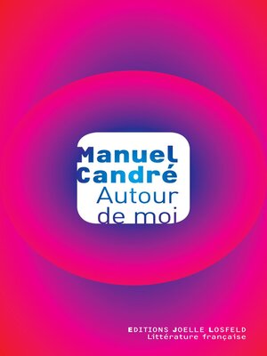 cover image of Autour de moi